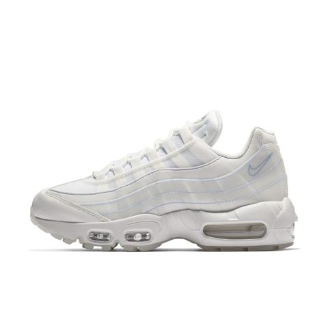 Nike Air Max 95 Se Zapatillas - Mujer - Blanco