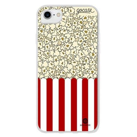 Funda Popcorn Bag