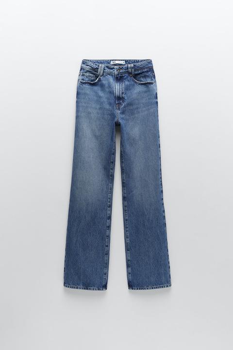 Jeans Z1975 Straight Full Length
