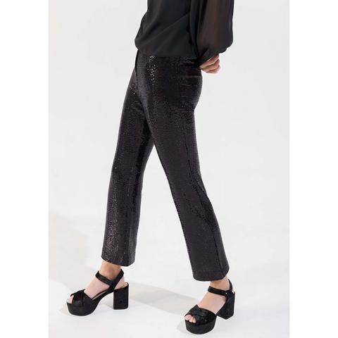 Pantalon Lentejuelas