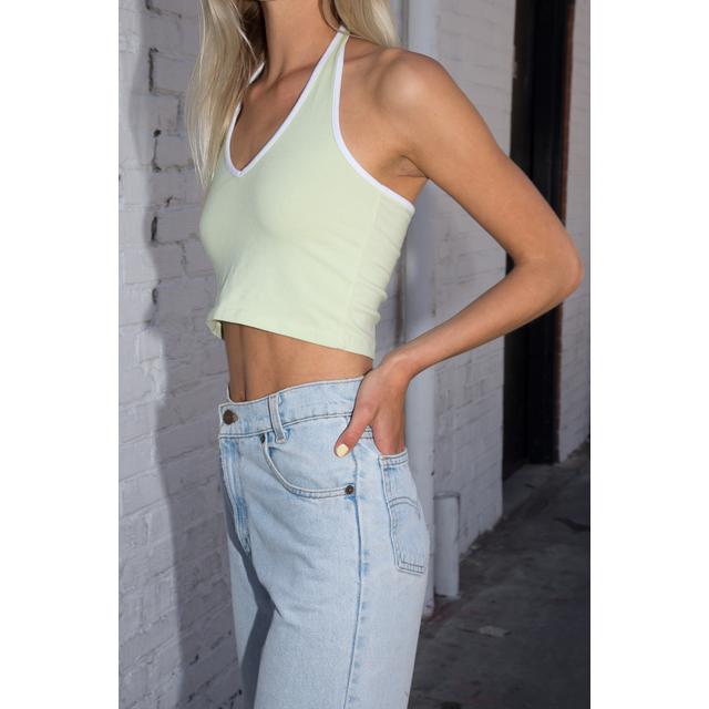 Alexis Halter Top from Brandy Melville on 21 Buttons