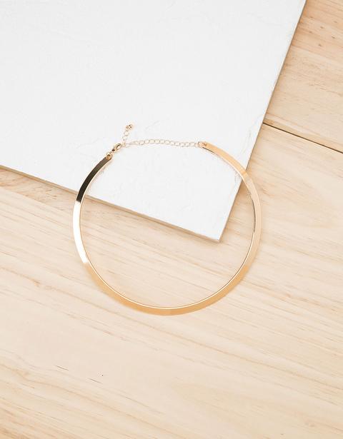 Collar Choker