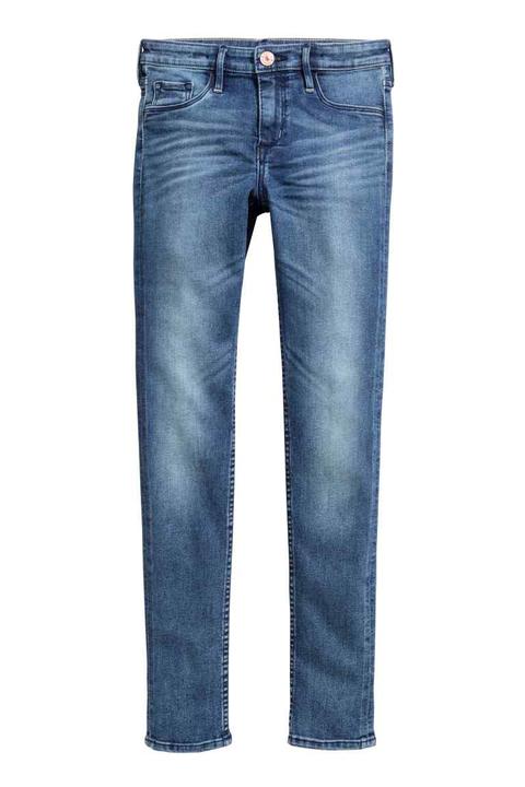 Superstretch Skinny Fit Jeans