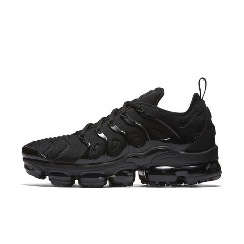 Nike Air Vapormax Plus Zapatillas - Hombre - Negro