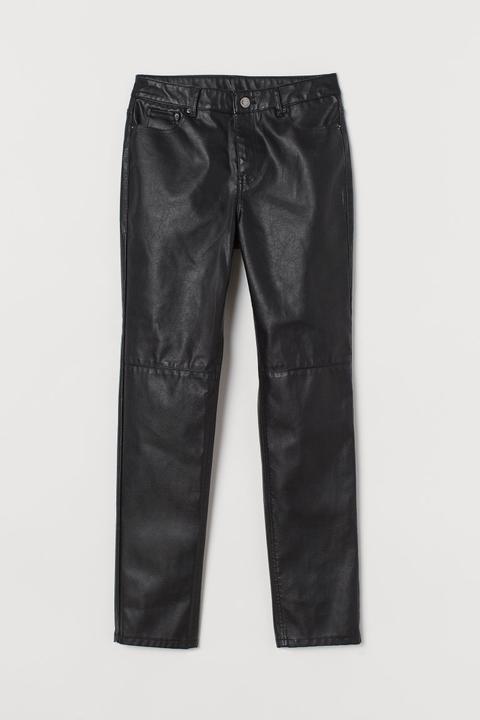 Pantalon - Noir