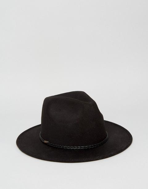 7x - Borsalino - Nero