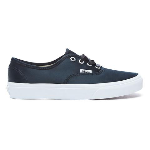 vans authentic noir