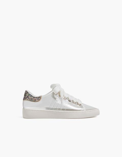Sneakers Vinile No Existe