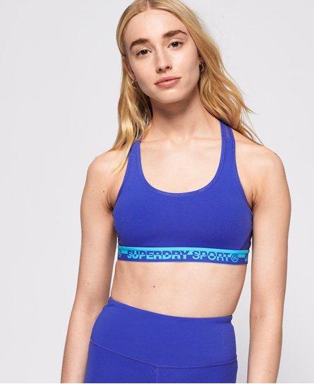 Superdry Core Layer Sports Bra