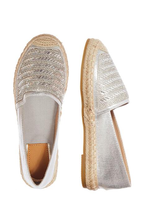 quiz espadrilles