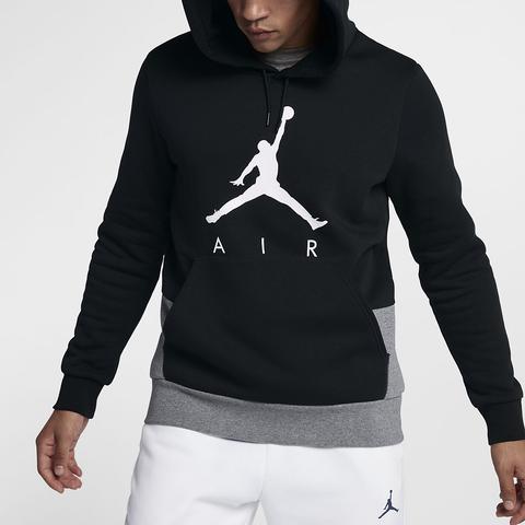 Jumpman Air Fleece