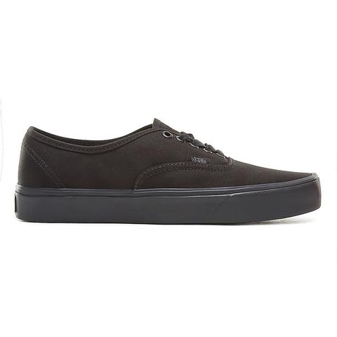 Vans Scarpe Authentic Lite (nero) Uomo Nero