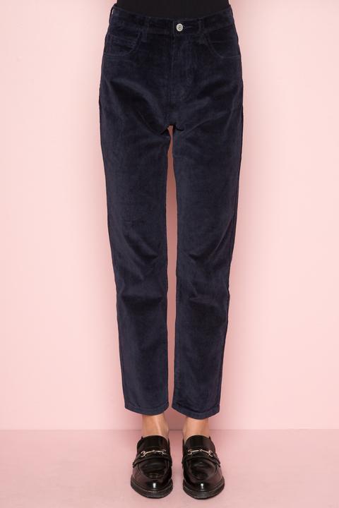 Brandy Melville corduroy jeans!