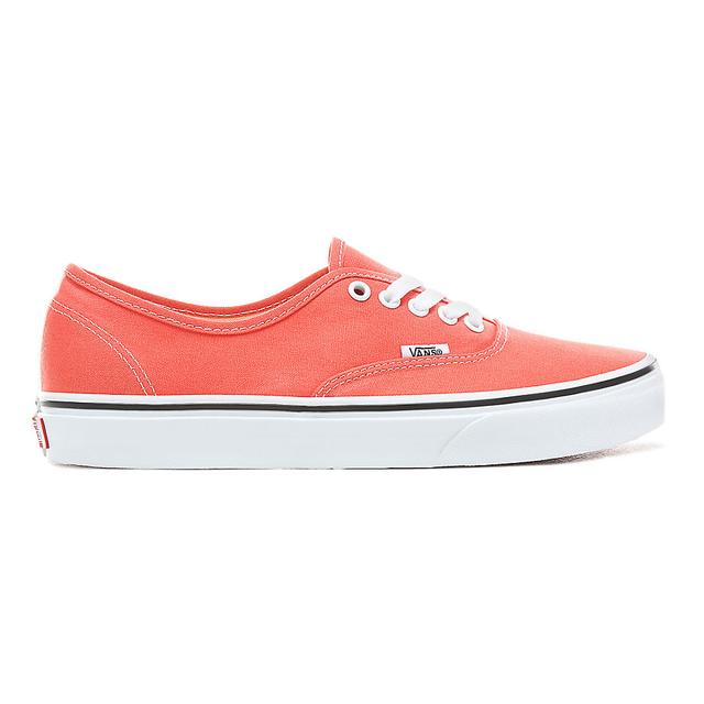 vans authentic emberglow