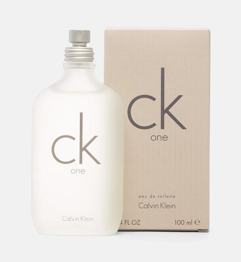 Ck One - 100 Ml - Eau De Toilette