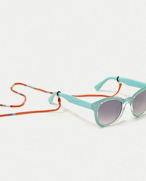 Gafas Pasta Color