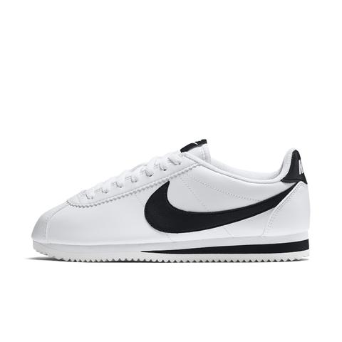 Nike Classic Cortez Zapatillas - Mujer