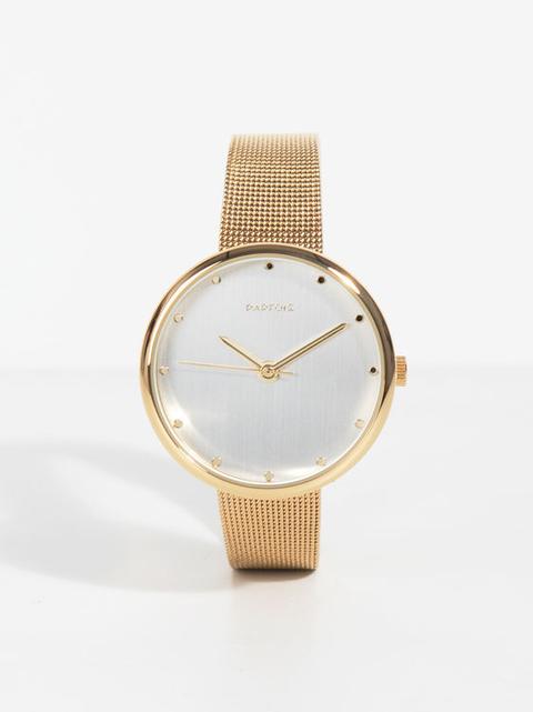 Reloj Gold