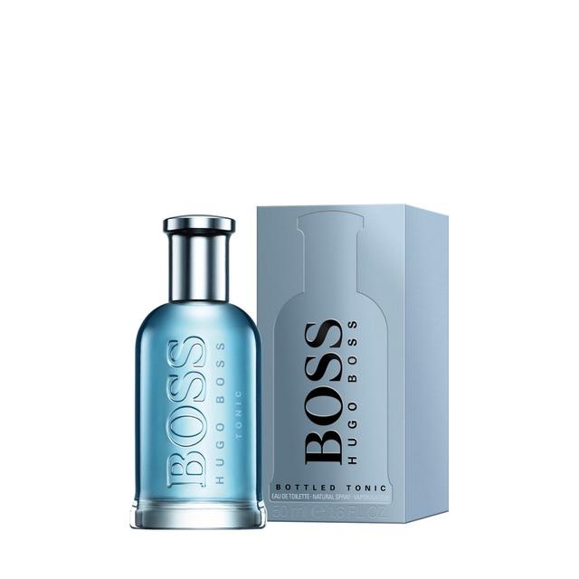 hugo boss tonic 50 ml