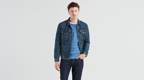 Trucker Jacket