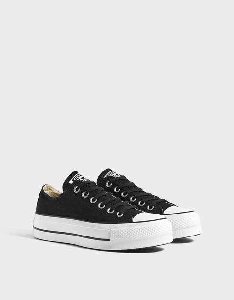 chuck taylor converse plataforma chuck taylor converse plataforma