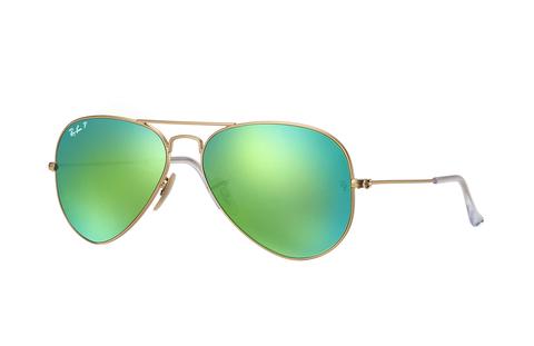 Aviator Flash Lenses