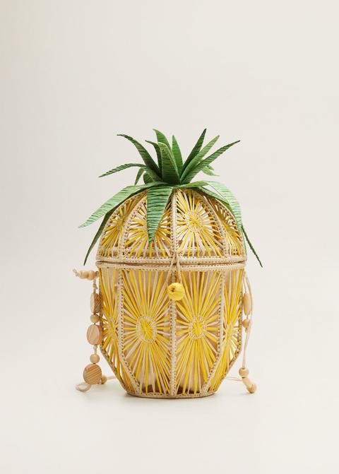 sac ananas mango