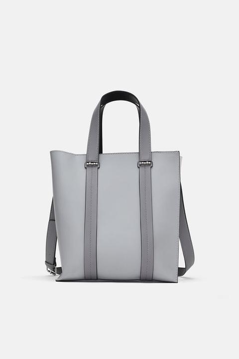 Shopper Midi