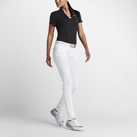 Pantaloni Da Golf Nike Jean Pant 3.0 - Donna