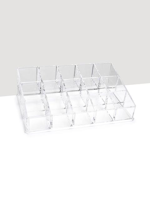Organizer Trasparente Da Trucco