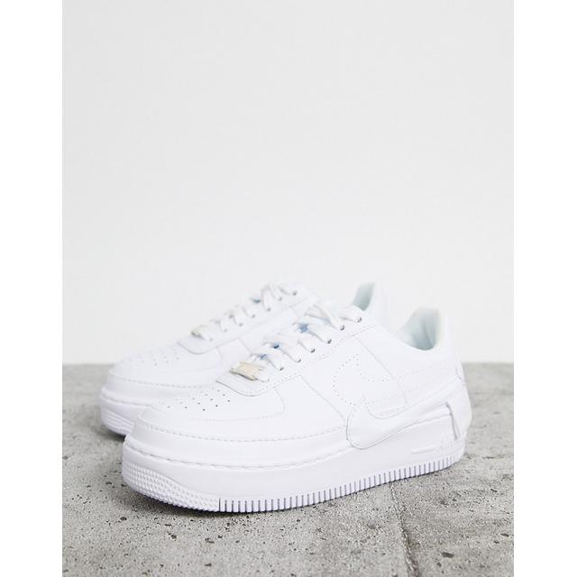Nike Air Force 1 Jester Trainers In 