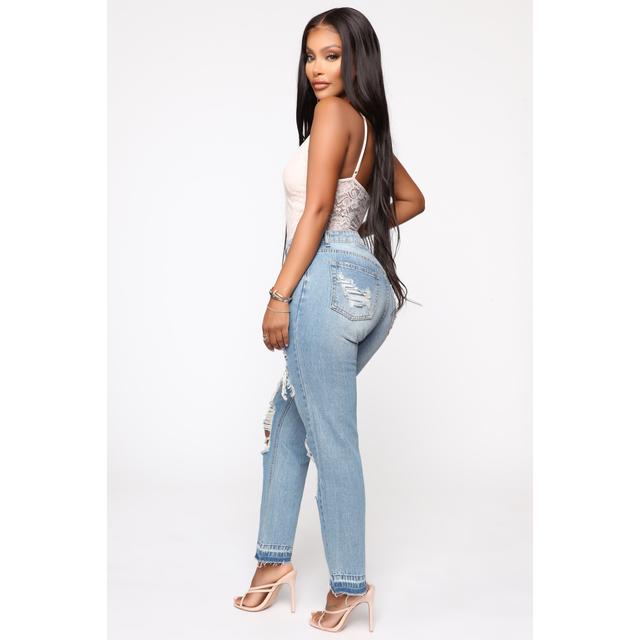 ryan boyfriend jeans