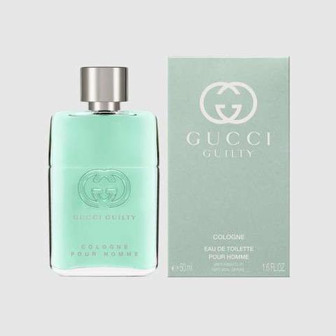 gucci guilty 50