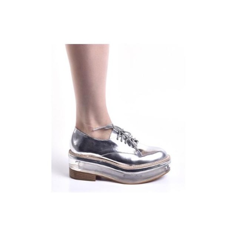 Perplex Silver Jeffrey Campbell