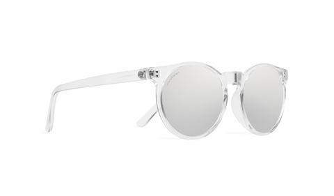 Gafas De Sol Miss Hamptons Crystal Silver