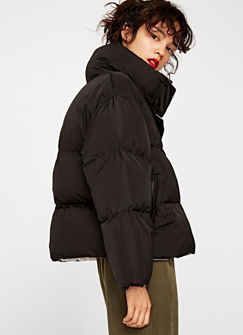 Plumas Oversize 'zolia'