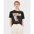 bershka dumbo t shirt