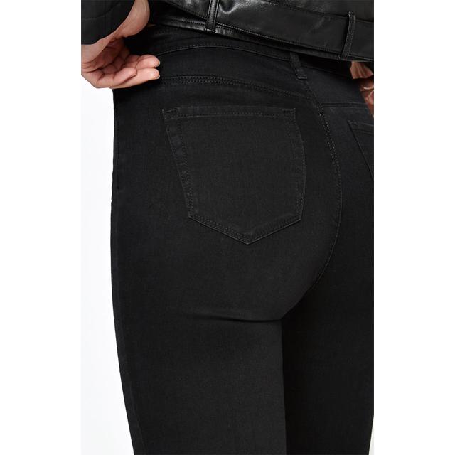 pacsun super high rise skinniest jeans