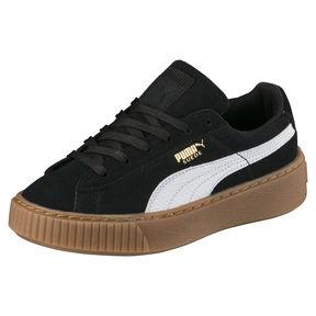 Scarpe Da Ginnastica Suede Platform Snake Bambine | Nuovi Arrivi Puma | Puma Italia