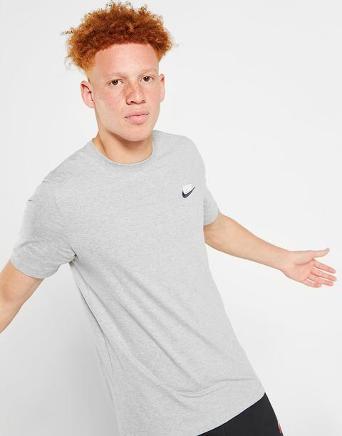 Nike Core Logo T-shirt - Only At Jd 