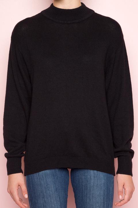 Marlene Turtleneck Sweater