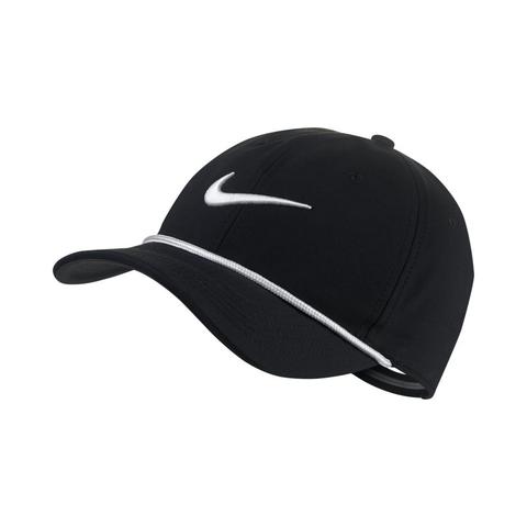 Cappello Da Golf Nike Aerobill Classic99 - Nero