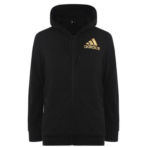 adidas hoodie sports direct