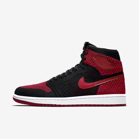 Air Jordan 1 Retro High Flyknit