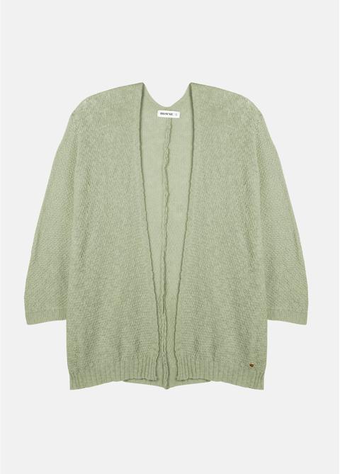 Cardigan Punto Lady
