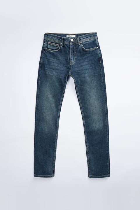 Jeans Slim Premium