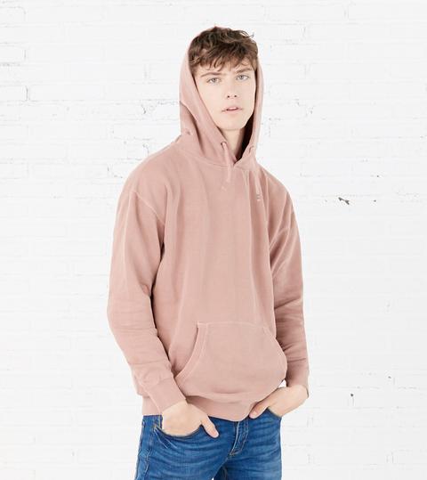 Sudadera Oversize