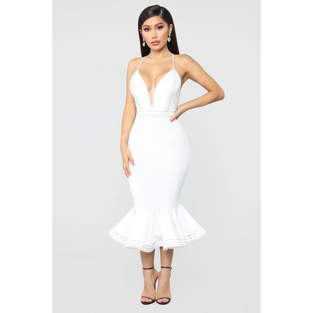 yellow homecoming dress