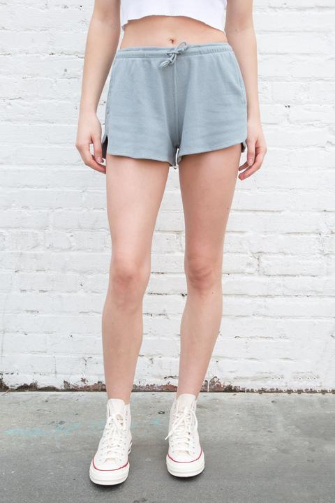 Summer Thermal Shorts