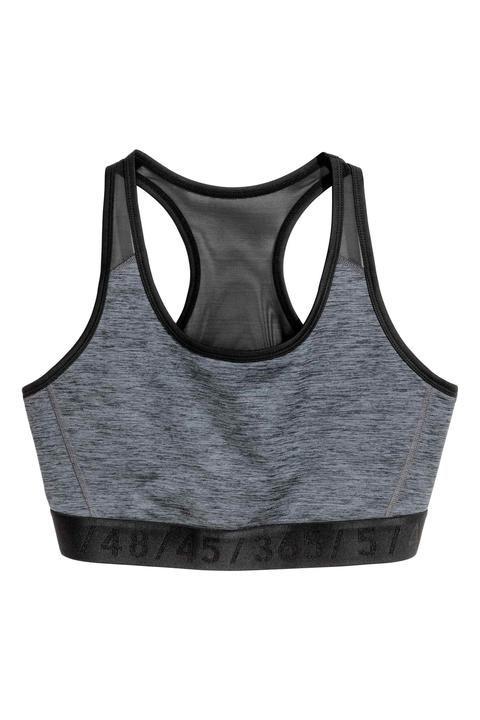 Sports Bra Medium Support